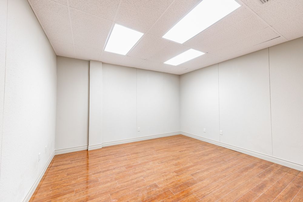 PAN AM Building: 820 Buddy Holly Ave, Lubbock, TX 79401